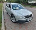 Сірий Шкода Октавія, об'ємом двигуна 1.97 л та пробігом 252 тис. км за 8000 $, фото 1 на Automoto.ua
