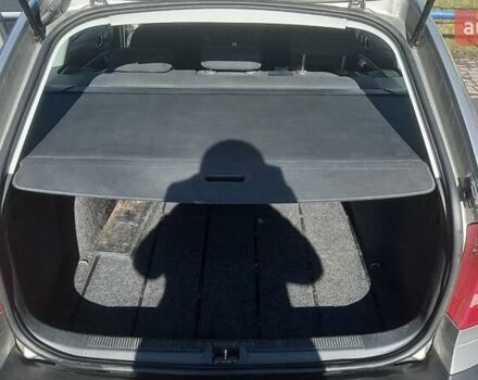 Сірий Шкода Октавія, об'ємом двигуна 1.6 л та пробігом 347 тис. км за 5100 $, фото 12 на Automoto.ua