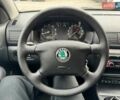 Серый Шкода Октавия, объемом двигателя 1.6 л и пробегом 191 тыс. км за 5700 $, фото 30 на Automoto.ua