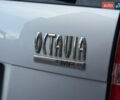 Сірий Шкода Октавія, об'ємом двигуна 1.6 л та пробігом 214 тис. км за 6950 $, фото 26 на Automoto.ua