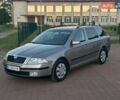 Серый Шкода Октавия, объемом двигателя 1.9 л и пробегом 294 тыс. км за 6200 $, фото 1 на Automoto.ua