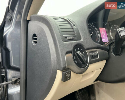 Сірий Шкода Октавія, об'ємом двигуна 1.6 л та пробігом 231 тис. км за 8250 $, фото 27 на Automoto.ua