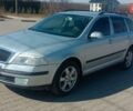 Серый Шкода Октавия, объемом двигателя 1.9 л и пробегом 290 тыс. км за 5600 $, фото 1 на Automoto.ua