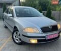 Сірий Шкода Октавія, об'ємом двигуна 1.6 л та пробігом 168 тис. км за 7500 $, фото 1 на Automoto.ua