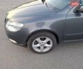 Сірий Шкода Октавія, об'ємом двигуна 1.8 л та пробігом 212 тис. км за 8600 $, фото 5 на Automoto.ua
