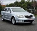 Сірий Шкода Октавія, об'ємом двигуна 1.9 л та пробігом 232 тис. км за 7499 $, фото 1 на Automoto.ua