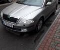 Сірий Шкода Октавія, об'ємом двигуна 1.6 л та пробігом 245 тис. км за 5200 $, фото 9 на Automoto.ua