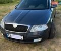 Серый Шкода Октавия, объемом двигателя 1.97 л и пробегом 293 тыс. км за 6800 $, фото 1 на Automoto.ua
