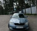 Серый Шкода Октавия, объемом двигателя 1.4 л и пробегом 257 тыс. км за 5500 $, фото 1 на Automoto.ua
