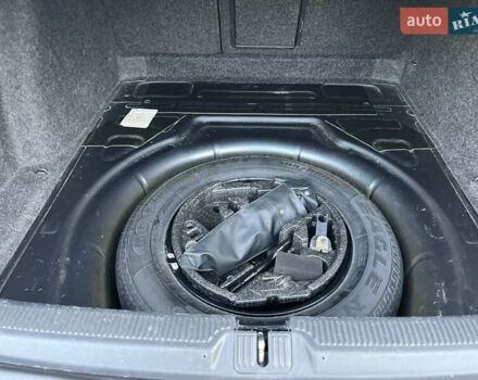 Сірий Шкода Октавія, об'ємом двигуна 1.6 л та пробігом 214 тис. км за 5750 $, фото 10 на Automoto.ua