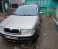 Сірий Шкода Октавія, об'ємом двигуна 0 л та пробігом 299 тис. км за 5000 $, фото 1 на Automoto.ua