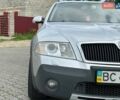 Сірий Шкода Октавія, об'ємом двигуна 2 л та пробігом 441 тис. км за 7499 $, фото 4 на Automoto.ua