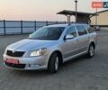 Серый Шкода Октавия, объемом двигателя 1.8 л и пробегом 200 тыс. км за 9100 $, фото 6 на Automoto.ua