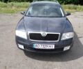 Серый Шкода Октавия, объемом двигателя 1.9 л и пробегом 315 тыс. км за 7000 $, фото 1 на Automoto.ua