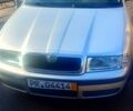 Серый Шкода Октавия, объемом двигателя 1.6 л и пробегом 243 тыс. км за 6000 $, фото 1 на Automoto.ua