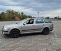 Серый Шкода Октавия, объемом двигателя 1.6 л и пробегом 231 тыс. км за 6000 $, фото 6 на Automoto.ua