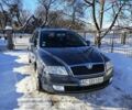 Серый Шкода Октавия, объемом двигателя 1.97 л и пробегом 411 тыс. км за 6850 $, фото 1 на Automoto.ua