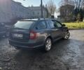 Сірий Шкода Октавія, об'ємом двигуна 1.8 л та пробігом 200 тис. км за 7100 $, фото 4 на Automoto.ua