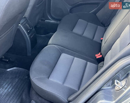 Сірий Шкода Октавія, об'ємом двигуна 1.6 л та пробігом 190 тис. км за 6500 $, фото 35 на Automoto.ua