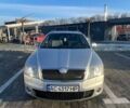 Серый Шкода Октавия, объемом двигателя 1.97 л и пробегом 302 тыс. км за 6300 $, фото 1 на Automoto.ua