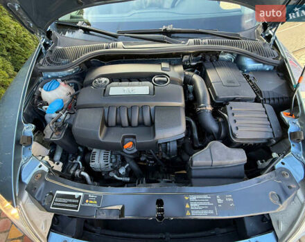 Серый Шкода Октавия, объемом двигателя 1.6 л и пробегом 209 тыс. км за 6500 $, фото 35 на Automoto.ua