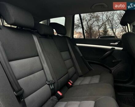 Сірий Шкода Октавія, об'ємом двигуна 1.97 л та пробігом 260 тис. км за 8200 $, фото 16 на Automoto.ua