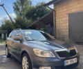 Сірий Шкода Октавія, об'ємом двигуна 1.8 л та пробігом 270 тис. км за 7000 $, фото 12 на Automoto.ua