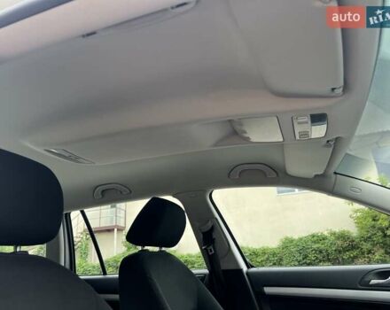 Сірий Шкода Октавія, об'ємом двигуна 2 л та пробігом 224 тис. км за 7900 $, фото 12 на Automoto.ua