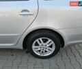 Серый Шкода Октавия, объемом двигателя 1.8 л и пробегом 200 тыс. км за 9100 $, фото 29 на Automoto.ua