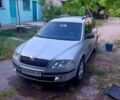 Серый Шкода Октавия, объемом двигателя 1.6 л и пробегом 297 тыс. км за 5700 $, фото 4 на Automoto.ua