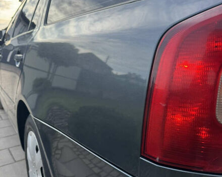 Серый Шкода Октавия, объемом двигателя 1.6 л и пробегом 249 тыс. км за 5999 $, фото 14 на Automoto.ua