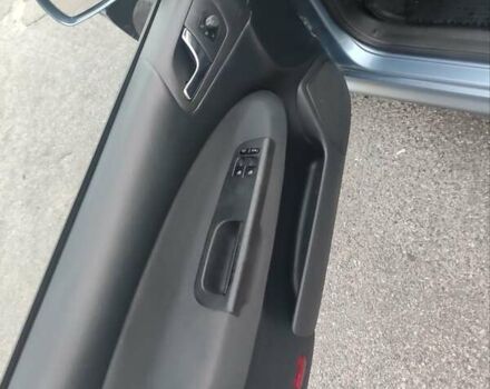 Серый Шкода Октавия, объемом двигателя 1.6 л и пробегом 238 тыс. км за 6450 $, фото 16 на Automoto.ua