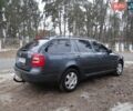 Серый Шкода Октавия, объемом двигателя 1.8 л и пробегом 248 тыс. км за 6600 $, фото 3 на Automoto.ua