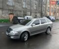 Серый Шкода Октавия, объемом двигателя 1.9 л и пробегом 241 тыс. км за 7300 $, фото 3 на Automoto.ua