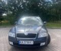 Серый Шкода Октавия, объемом двигателя 1.9 л и пробегом 243 тыс. км за 5300 $, фото 1 на Automoto.ua