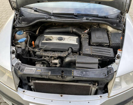 Сірий Шкода Октавія, об'ємом двигуна 1.8 л та пробігом 217 тис. км за 4500 $, фото 9 на Automoto.ua