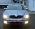 Серый Шкода Октавия, объемом двигателя 1.6 л и пробегом 197 тыс. км за 5999 $, фото 6 на Automoto.ua