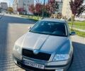 Серый Шкода Октавия, объемом двигателя 1.9 л и пробегом 248 тыс. км за 6650 $, фото 3 на Automoto.ua