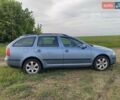 Сірий Шкода Октавія, об'ємом двигуна 1.8 л та пробігом 257 тис. км за 6500 $, фото 3 на Automoto.ua