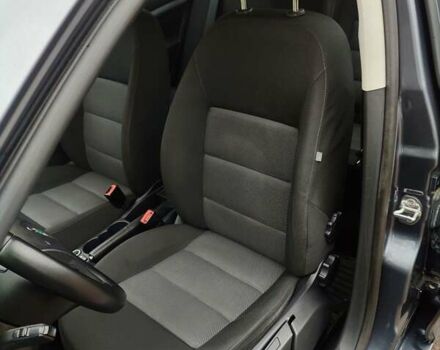 Сірий Шкода Октавія, об'ємом двигуна 1.9 л та пробігом 240 тис. км за 6800 $, фото 25 на Automoto.ua