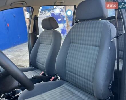 Сірий Шкода Октавія, об'ємом двигуна 1.6 л та пробігом 162 тис. км за 6300 $, фото 34 на Automoto.ua