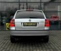 Сірий Шкода Октавія, об'ємом двигуна 2 л та пробігом 260 тис. км за 8200 $, фото 5 на Automoto.ua