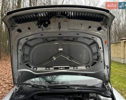 Сірий Шкода Октавія, об'ємом двигуна 1.6 л та пробігом 183 тис. км за 6950 $, фото 43 на Automoto.ua