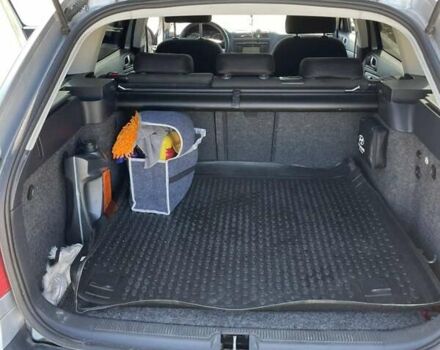 Сірий Шкода Октавія, об'ємом двигуна 1.8 л та пробігом 250 тис. км за 4500 $, фото 3 на Automoto.ua