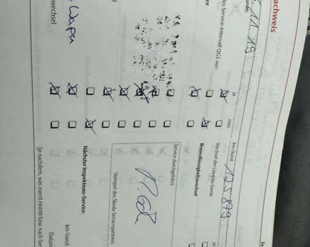 Серый Шкода Октавия, объемом двигателя 1.6 л и пробегом 218 тыс. км за 6000 $, фото 40 на Automoto.ua