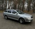 Серый Шкода Октавия, объемом двигателя 1.9 л и пробегом 315 тыс. км за 6300 $, фото 4 на Automoto.ua