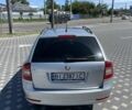 Шкода Октавия 2008 в Полтаве на Automoto.ua Серый Шкода Октавия, объемом двигателя 1.6 л и пробегом 269 тыс. км за 7000 $, фото 5 на Automoto.ua