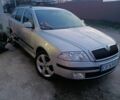 Сірий Шкода Октавія, об'ємом двигуна 1.8 л та пробігом 462 тис. км за 5900 $, фото 1 на Automoto.ua