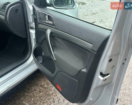 Сірий Шкода Октавія, об'ємом двигуна 2 л та пробігом 192 тис. км за 7199 $, фото 30 на Automoto.ua