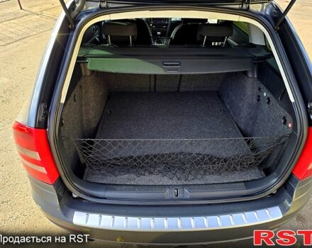 Серый Шкода Октавия, объемом двигателя 2 л и пробегом 213 тыс. км за 6200 $, фото 13 на Automoto.ua